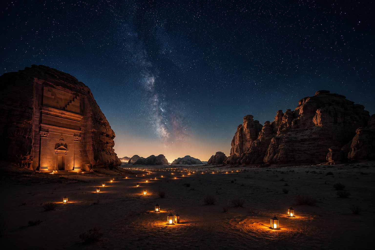 العلا